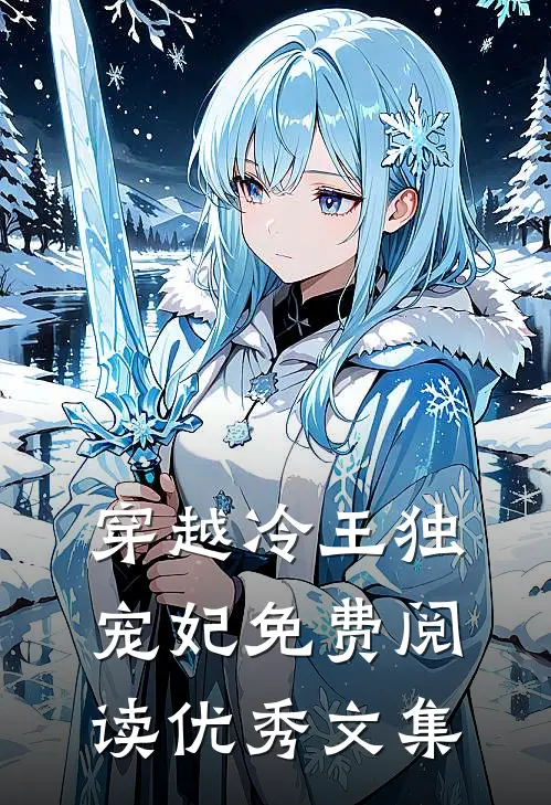 穿越冷王独宠妃免费阅读优秀文集