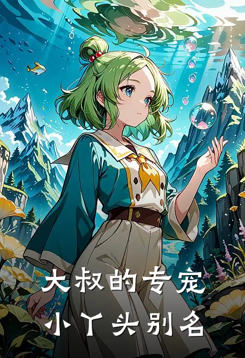 大叔的专宠小丫头别名