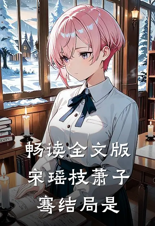 畅读全文版宋瑶枝萧子骞结局是