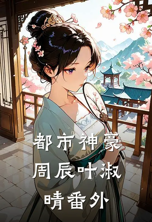 都市神豪周辰叶淑晴番外