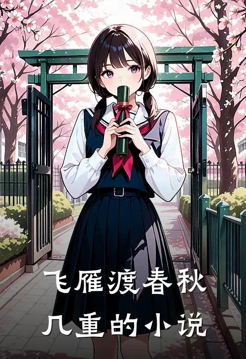 飞雁渡春秋几重的小说