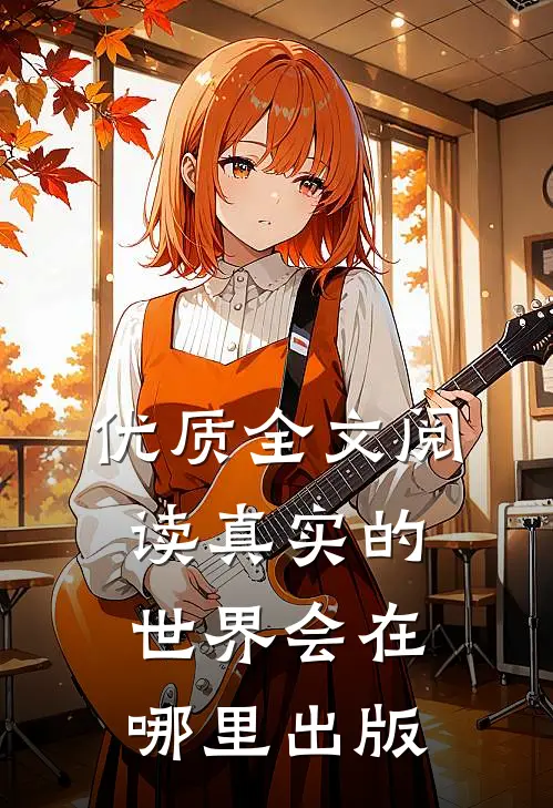 优质全文阅读真实的世界会在哪里出版