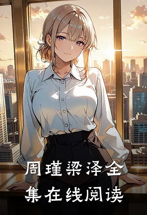 周瑾梁泽全集在线阅读