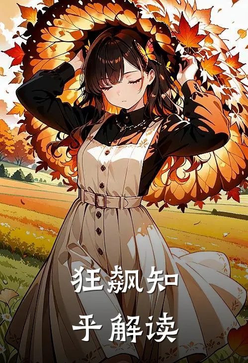 狂飙知乎解读