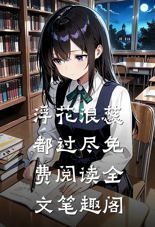 浮花浪蕊都过尽免费阅读全文笔趣阁
