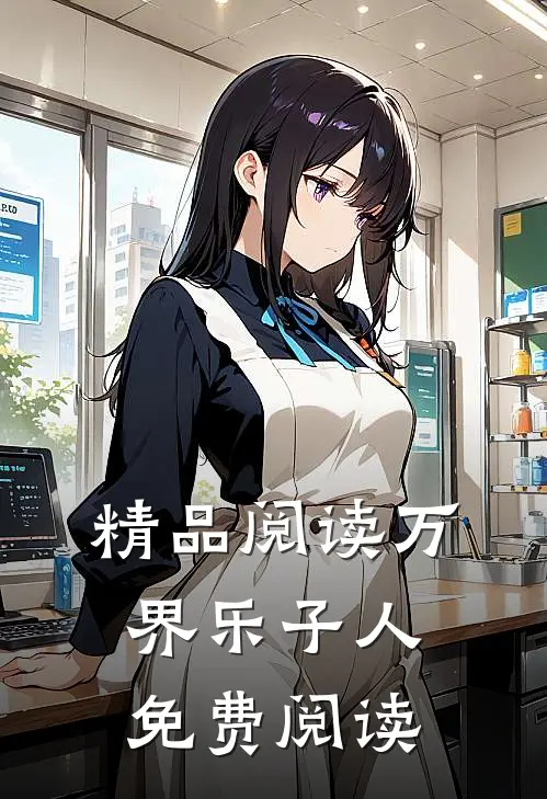 精品阅读万界乐子人免费阅读