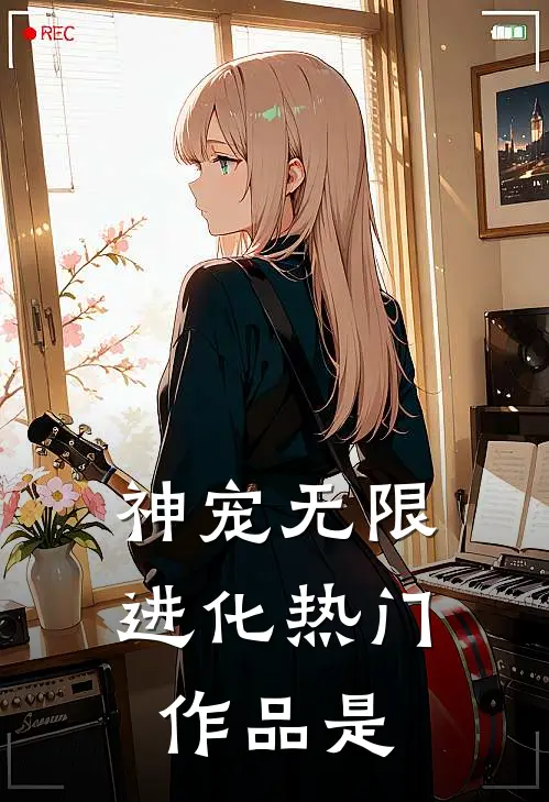 神宠无限进化热门作品是
