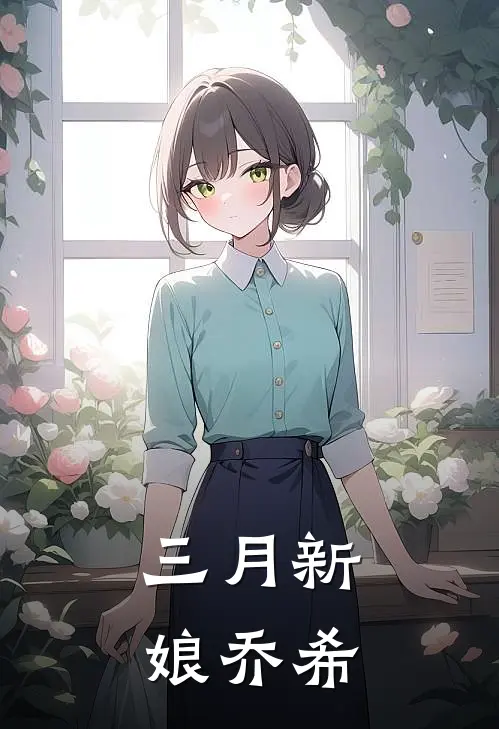 三月新娘乔希
