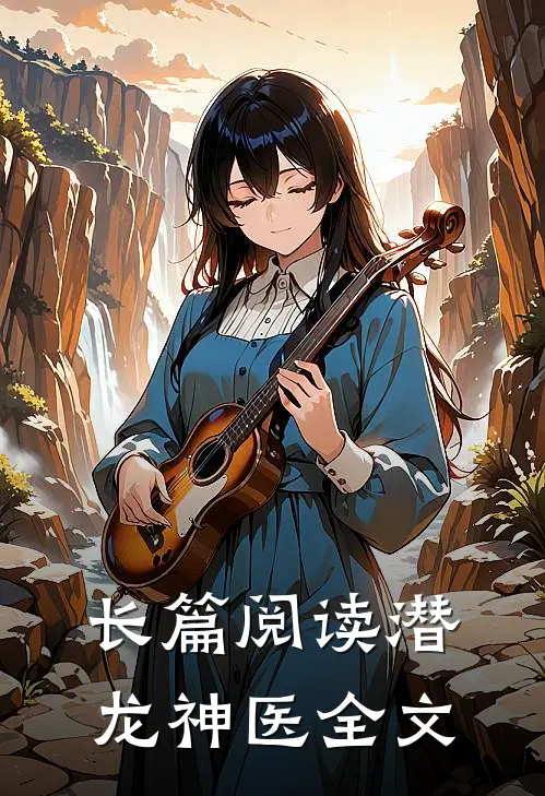 长篇阅读潜龙神医全文