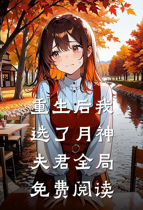 重生后我选了月神夫君全局免费阅读
