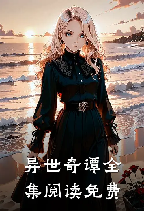 异世奇谭全集阅读免费