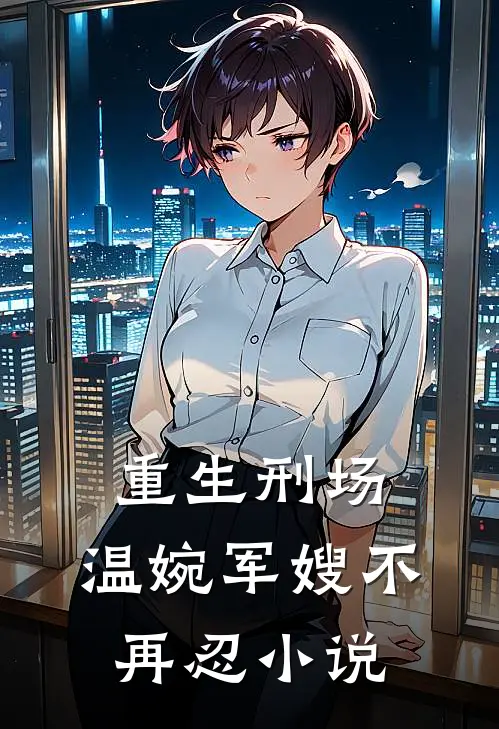 重生刑场,温婉军嫂不再忍