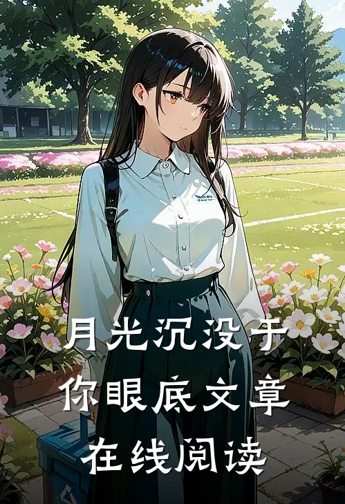 月光沉没于你眼底文章在线阅读
