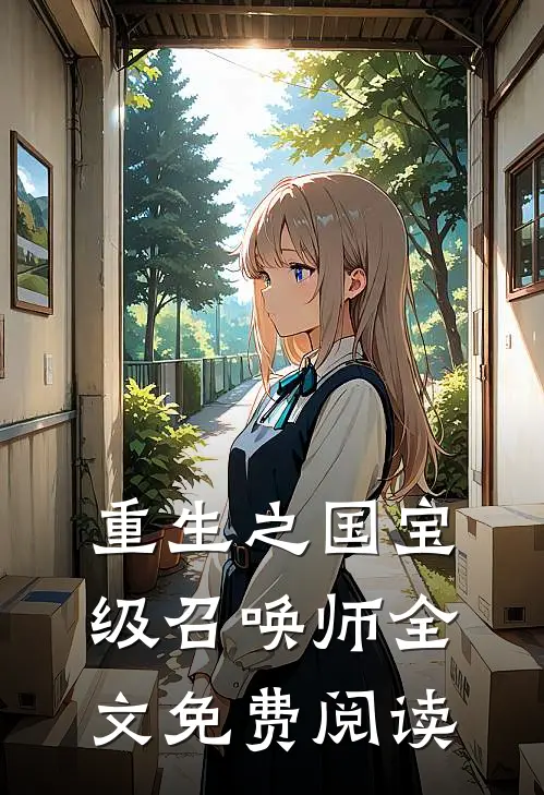 重生之国宝级召唤师全文免费阅读