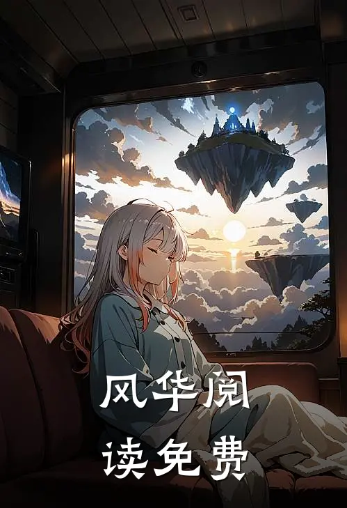 风华阅读免费