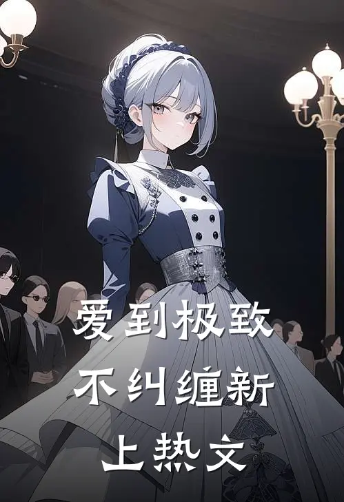 爱到极致不纠缠新上热文