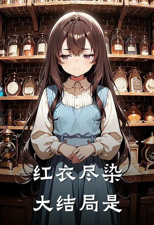 红衣尽染大结局是