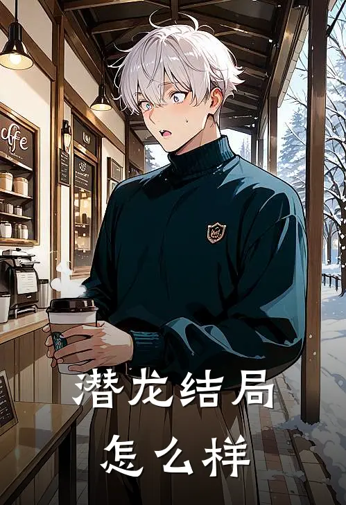 潜龙结局怎么样