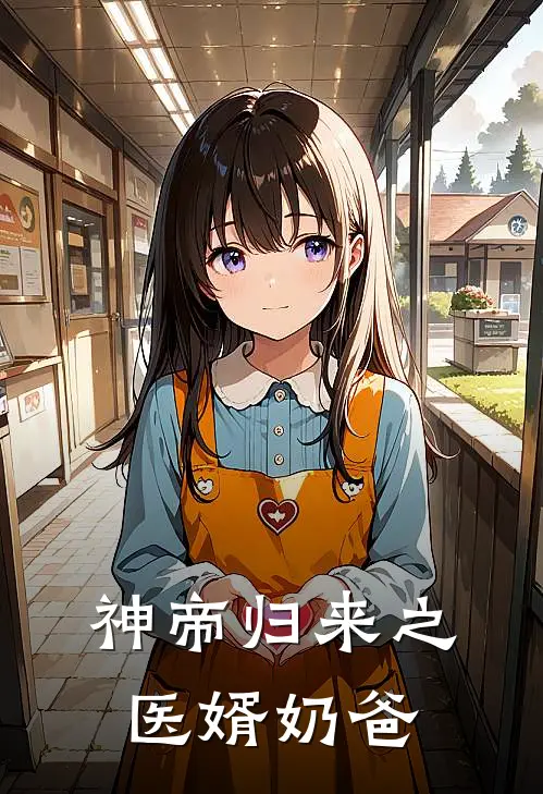 神帝归来之医婿奶爸