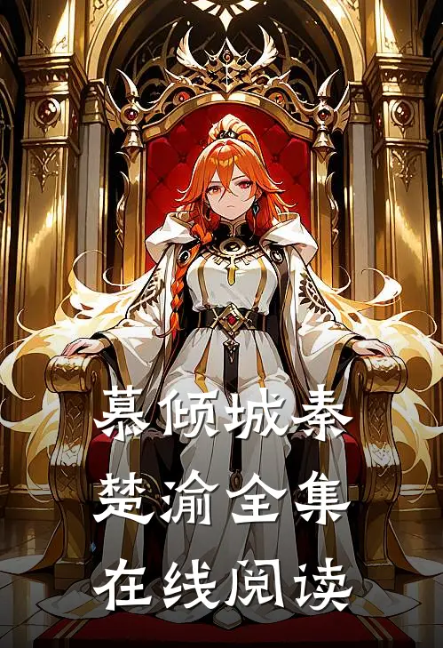慕倾城秦楚渝全集在线阅读
