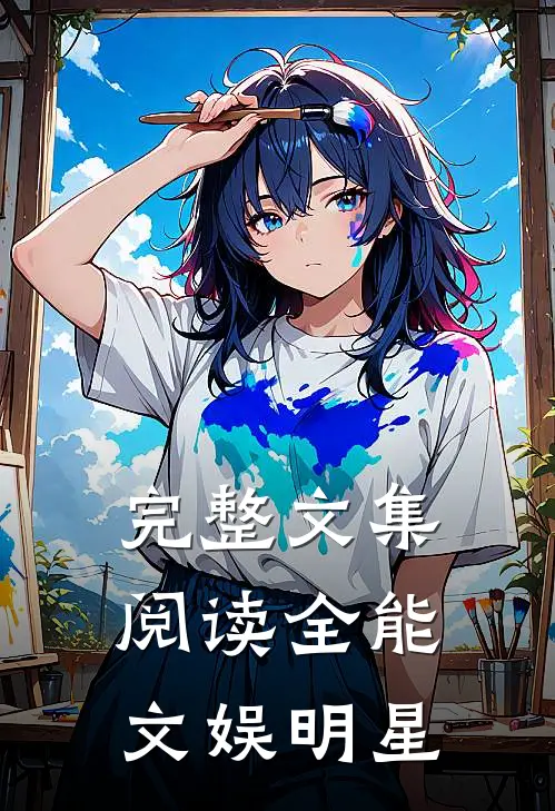 完整文集阅读全能文娱明星