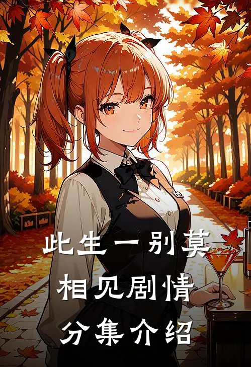 此生一别莫相见剧情分集介绍