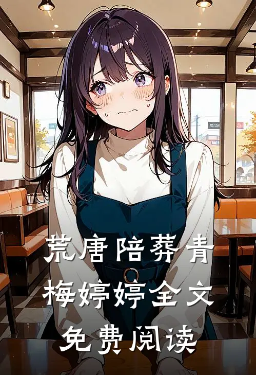 荒唐陪葬青梅婷婷全文免费阅读