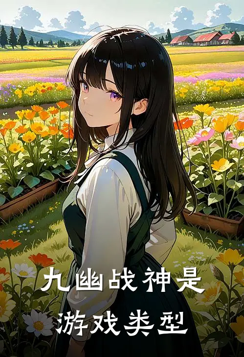 九幽战神是游戏类型