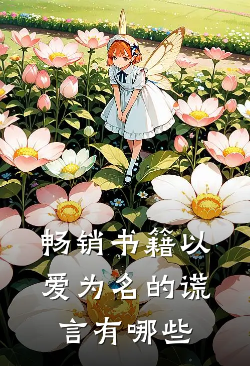 畅销书籍以爱为名的谎言有哪些