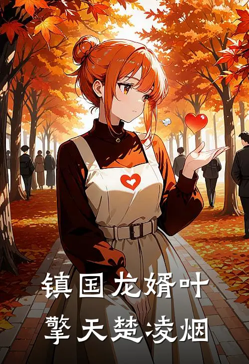 镇国龙婿叶擎天楚凌烟