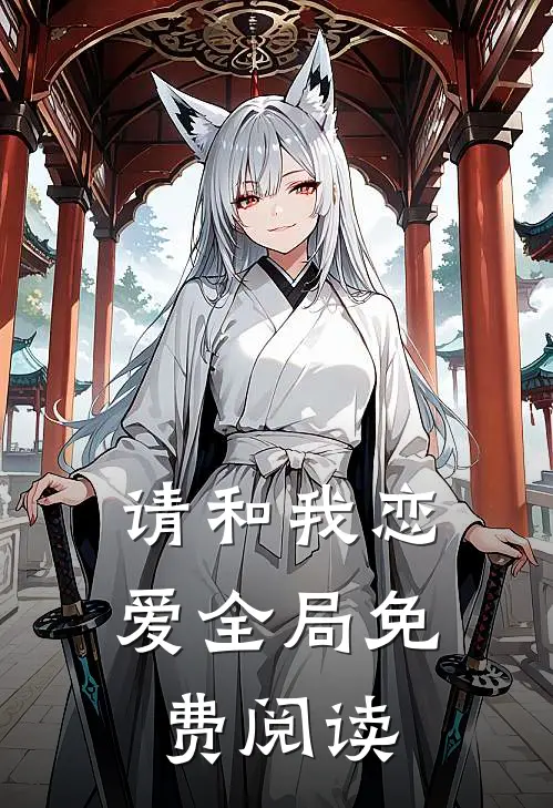 请和我恋爱全局免费阅读