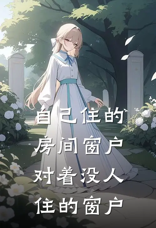 自己住的房间窗户对着没人住的窗户