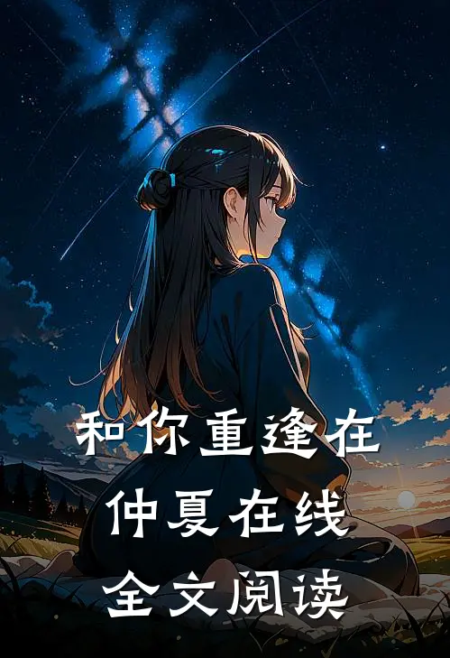 和你重逢在仲夏在线全文阅读