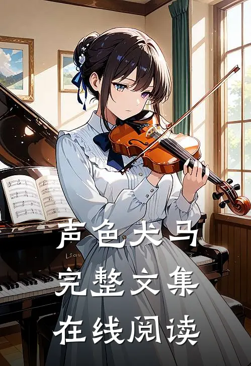 声色犬马完整文集在线阅读