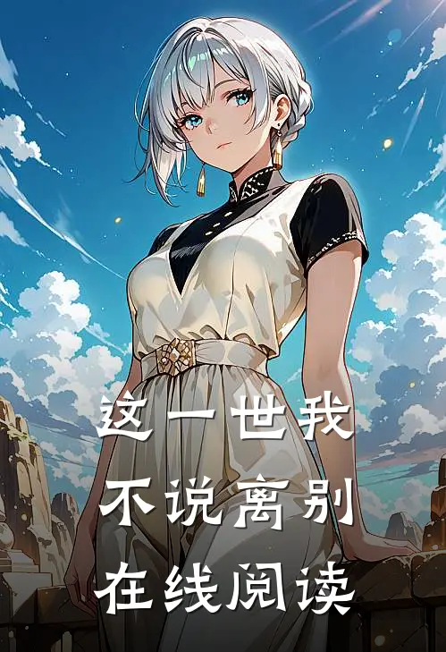 这一世我不说离别在线阅读