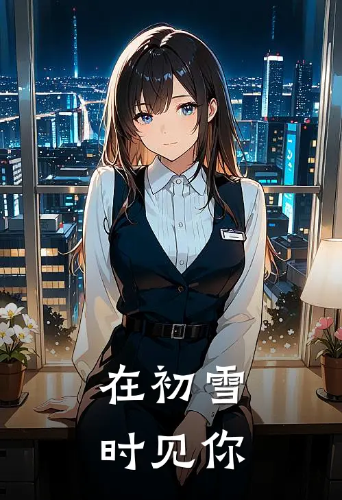 在初雪时见你