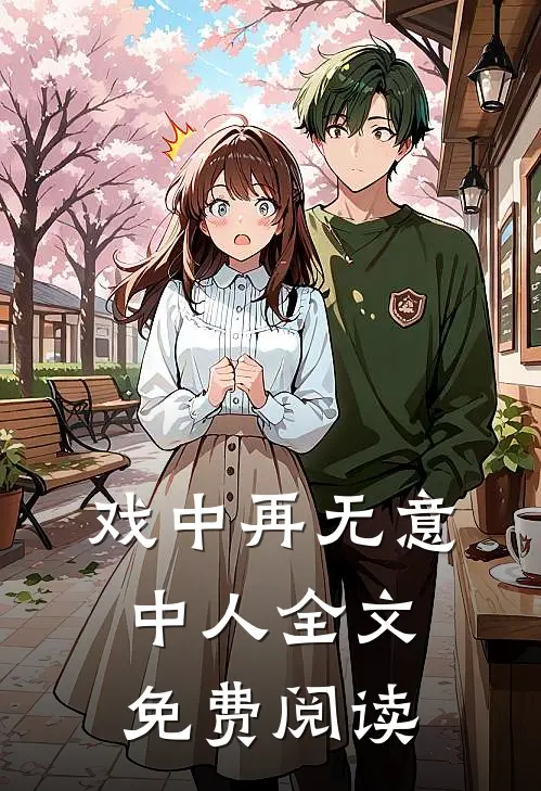 戏中再无意中人全文免费阅读
