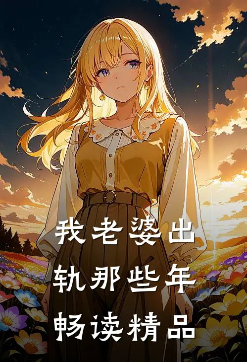 我老婆出轨那些年畅读精品