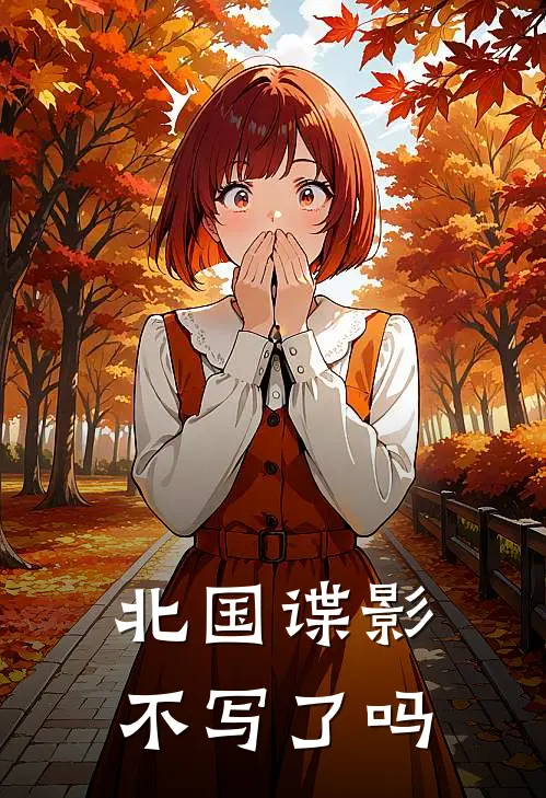 北国谍影不写了吗