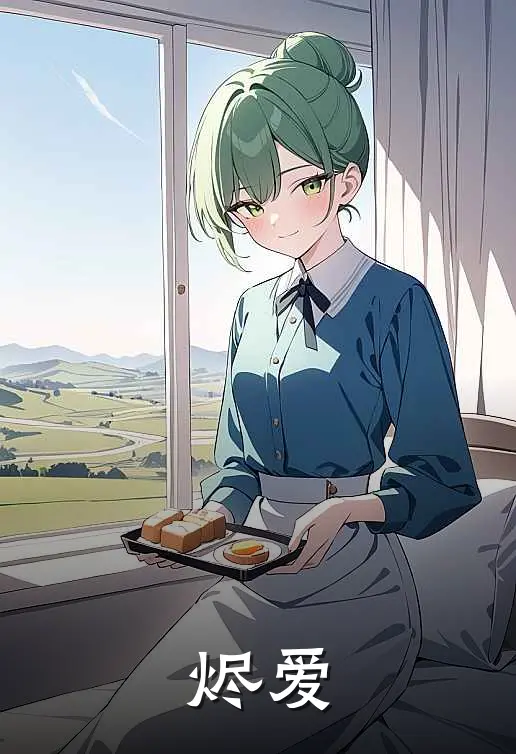 烬爱