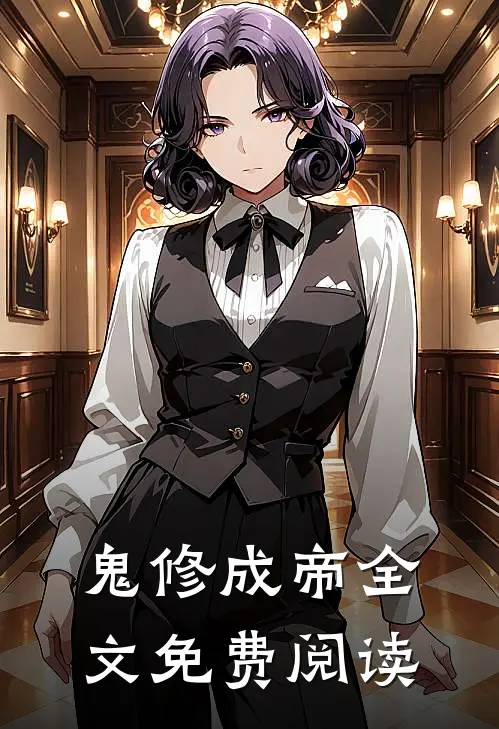 鬼修成帝全文免费阅读