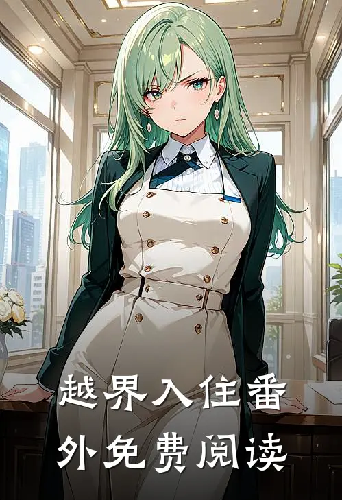 越界入住 番外免费阅读