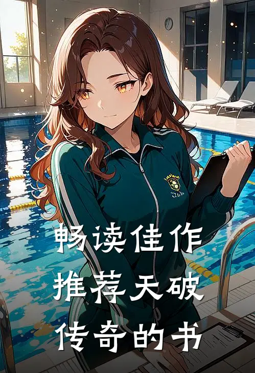 畅读佳作推荐天破传奇的书