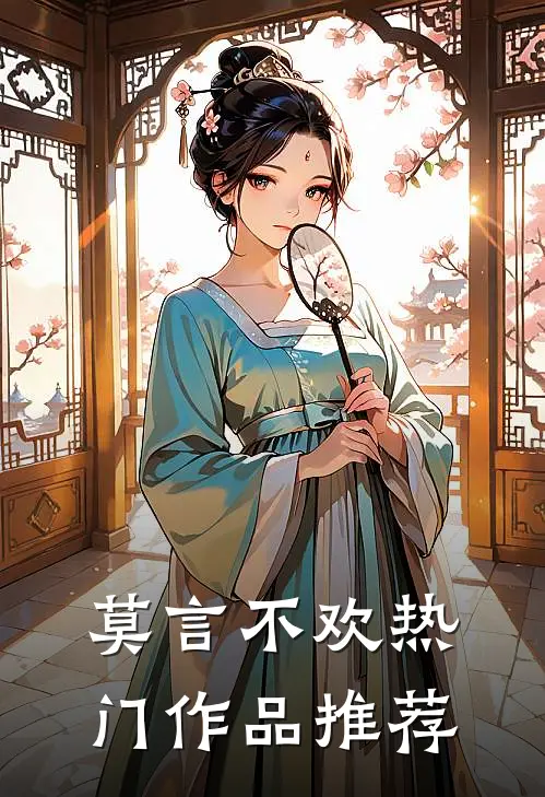 莫言不欢热门作品推荐