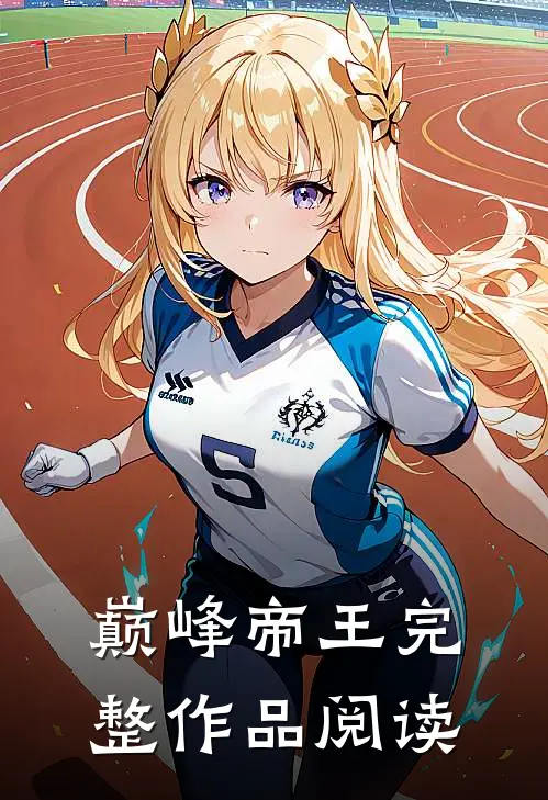 巅峰帝王完整作品阅读