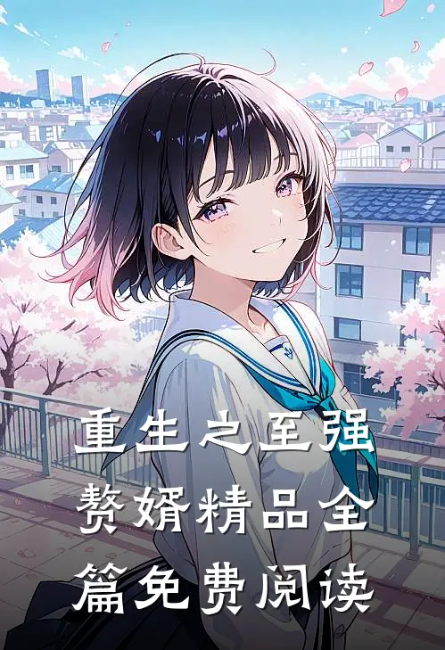 重生之至强赘婿精品全篇免费阅读