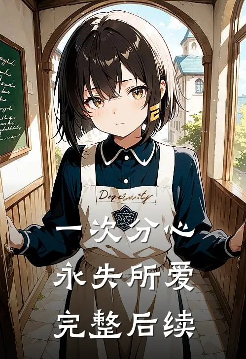 一次分心，永失所爱完整后续