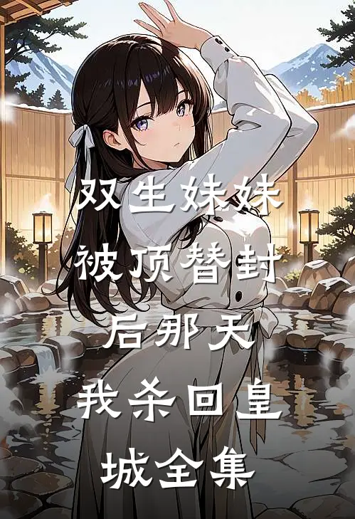 双生妹妹被顶替封后那天，我杀回皇城全集