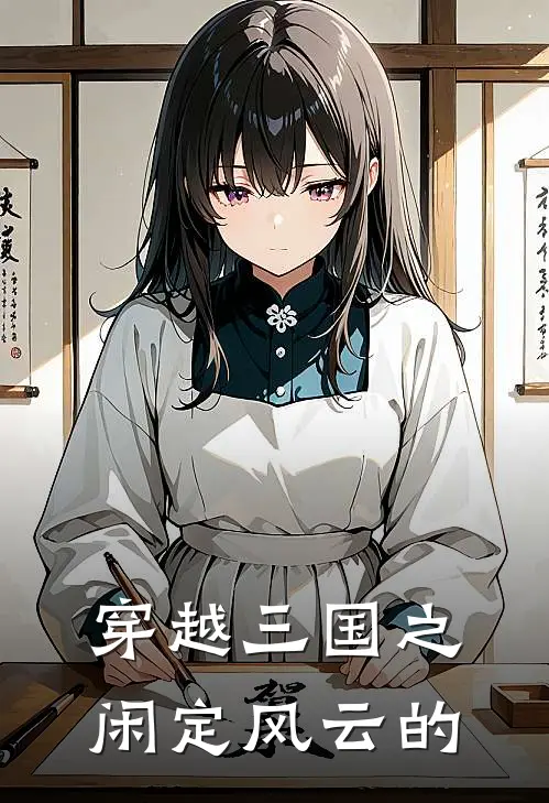 穿越三国之闲定风云的