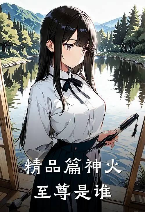 精品篇神火至尊是谁